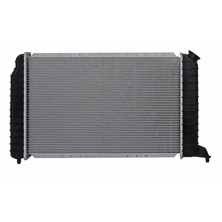 One Stop Solutions 94-04 Gm S/T-Ser S10 S15 Sonoma V4 2.2L Radiator, 1531 1531